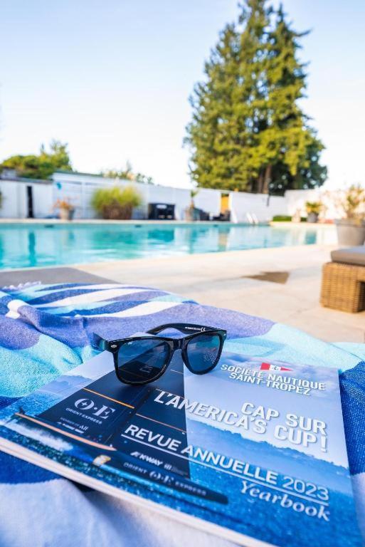 Domaine De La Sourco - Villa, Maisons & Chalet, Magnifique Havre De Paix En Provence Apartment Trans-en-Provence