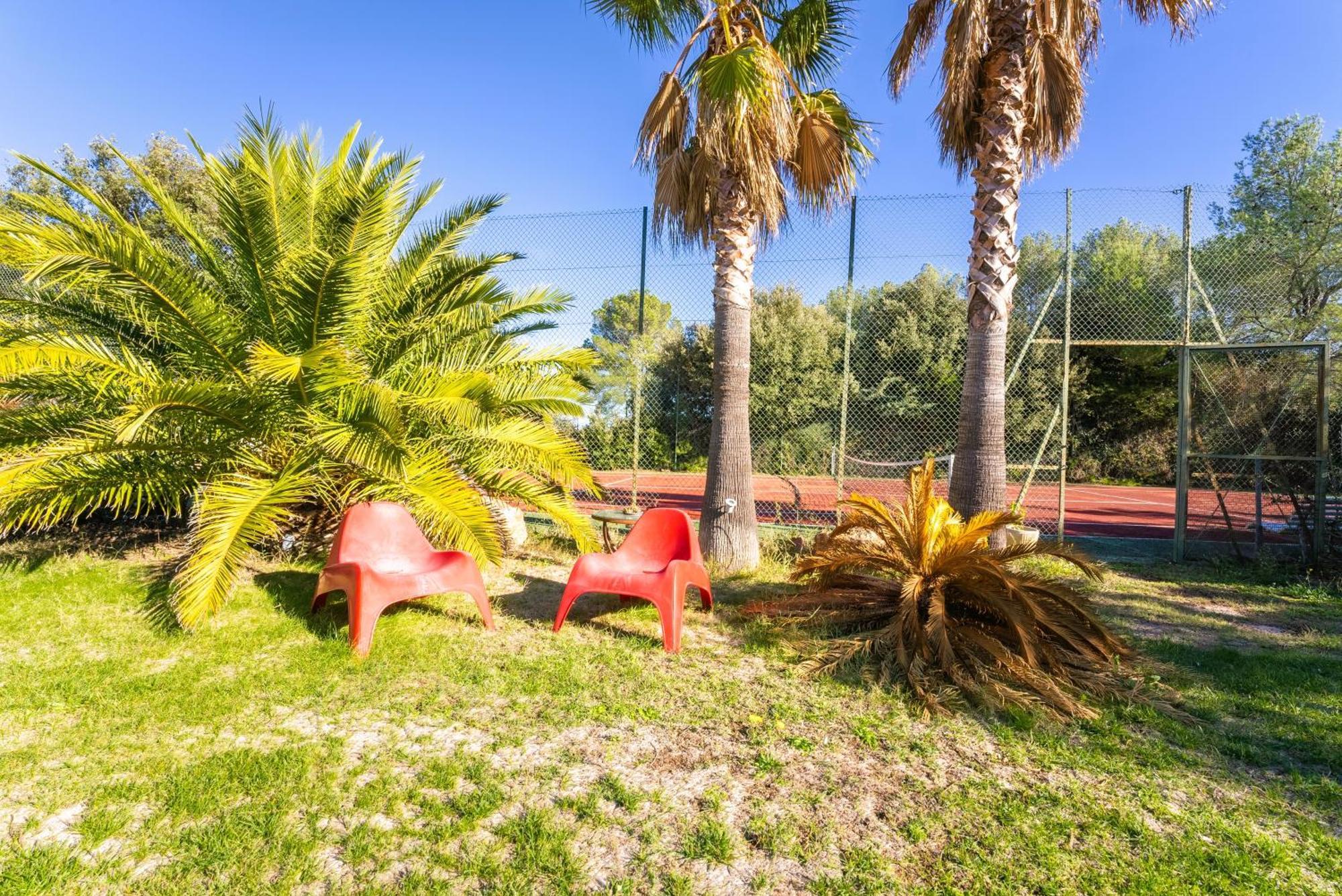 Domaine De La Sourco - Villa, Maisons & Chalet, Magnifique Havre De Paix En Provence *