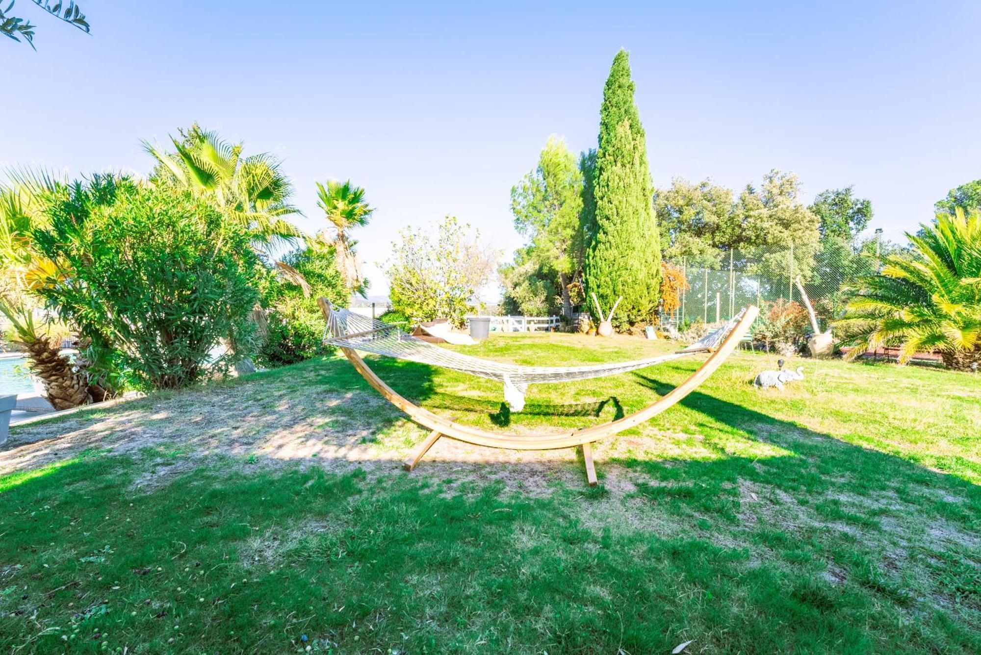 Domaine De La Sourco - Villa, Maisons & Chalet, Magnifique Havre De Paix En Provence Apartment