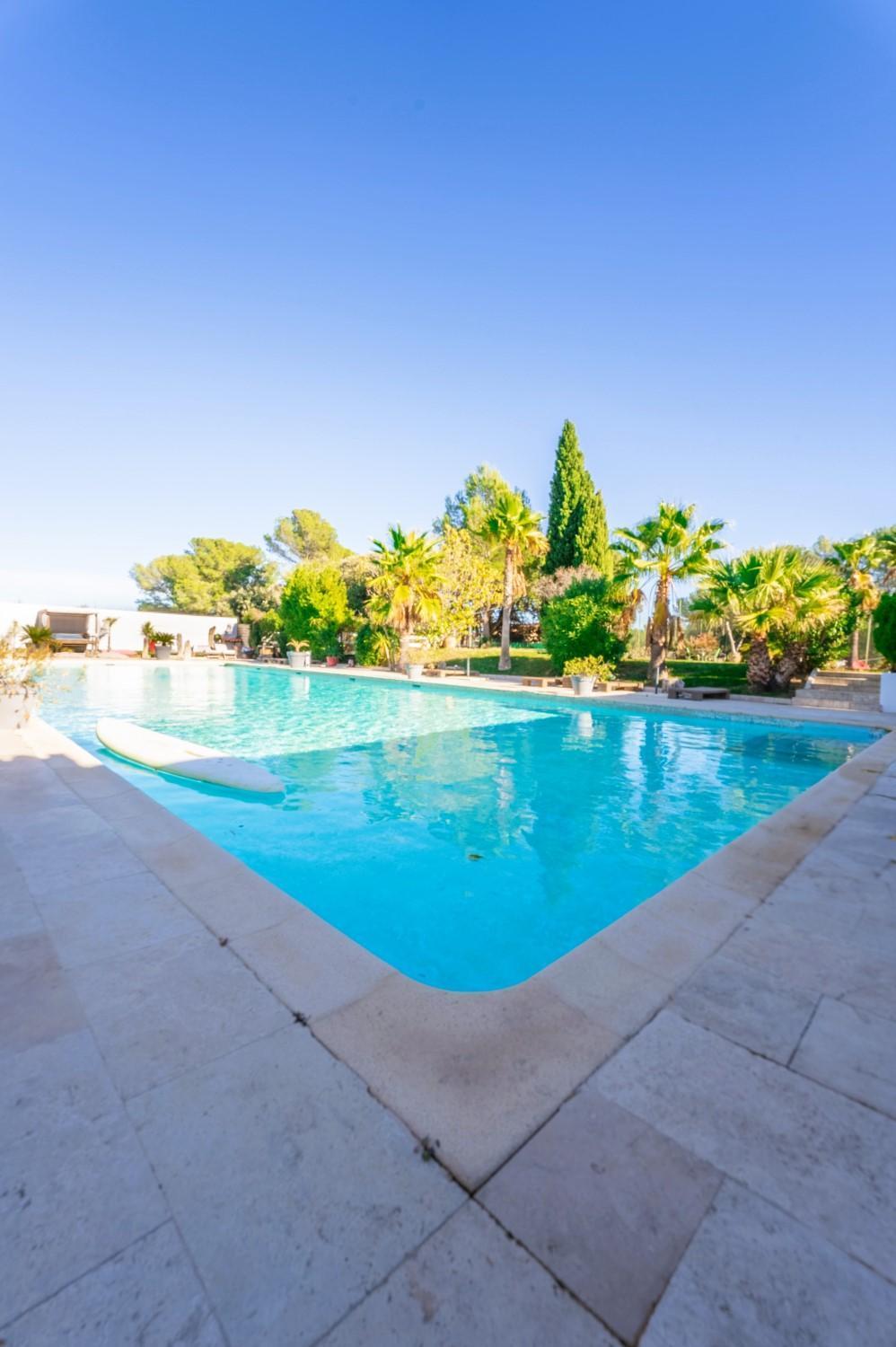 Domaine De La Sourco - Villa, Maisons & Chalet, Magnifique Havre De Paix En Provence *