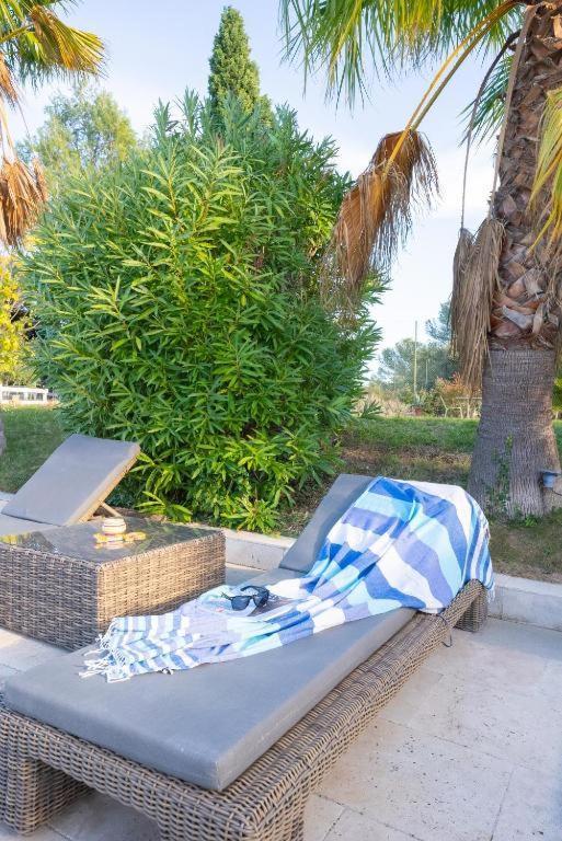 Domaine De La Sourco - Villa, Maisons & Chalet, Magnifique Havre De Paix En Provence * Trans-en-Provence