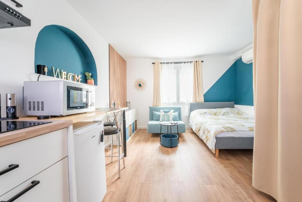 Domaine De La Sourco - Villa, Maisons & Chalet, Magnifique Havre De Paix En Provence Apartment